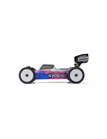 Kyosho Inferno MP11e 1:8 4WD RC EP Buggy Kit