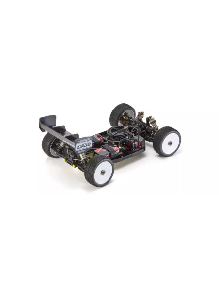 Kyosho Inferno MP11e 1:8 4WD RC EP Buggy Kit