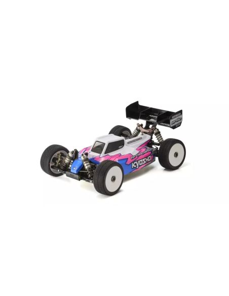 Kyosho Inferno MP11e 1:8 4WD RC EP Buggy Kit