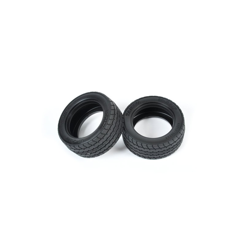 Pneus radiaux M-Grip 1/10