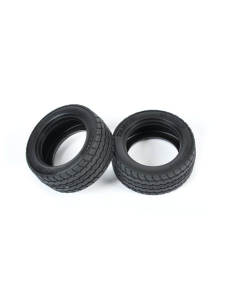 Pneus radiaux M-Grip 1/10