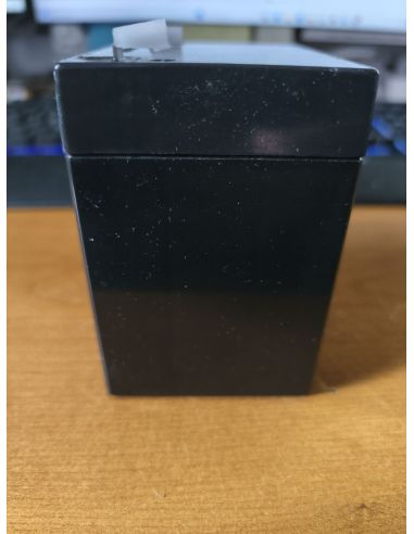 Accus Plomb etanche 12v pour 7.4 amp