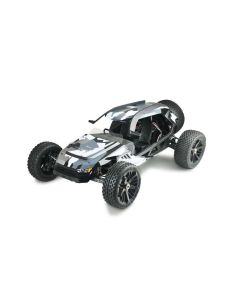 Buggy Hammerhead V2 brushless 2WD 1/6 ARTR