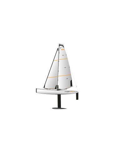 Voilier de course DragonFlite 95 950 mm ARTR