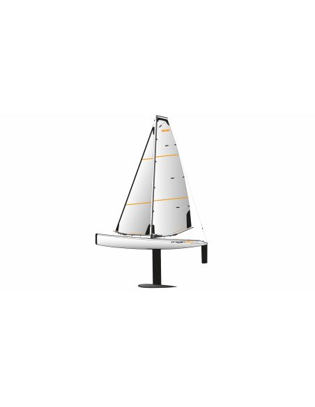 Voilier de course DragonFlite 95 950 mm ARTR