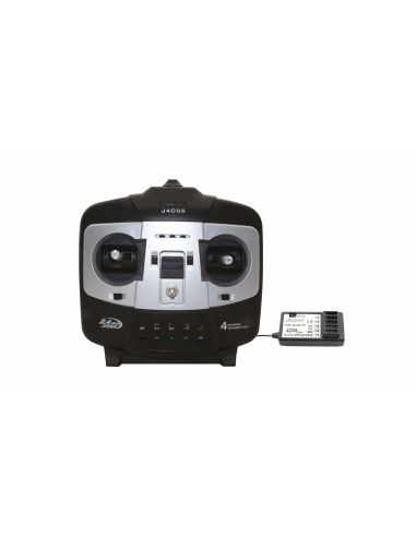 Voilier de course DragonFlite 95 950 mm ARTR