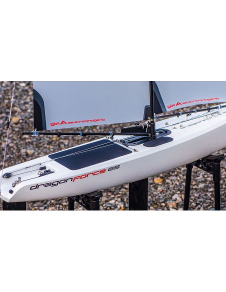 Voilier DragonForce65 V7 650 mm RTR