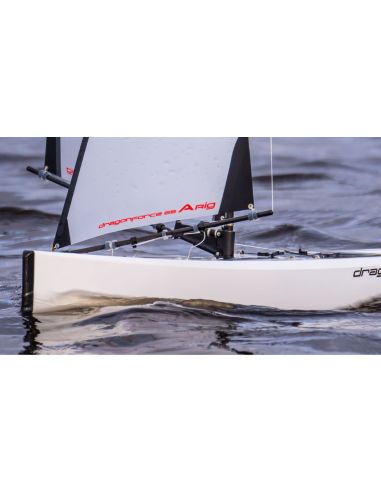 Voilier DragonForce65 V7 650 mm RTR