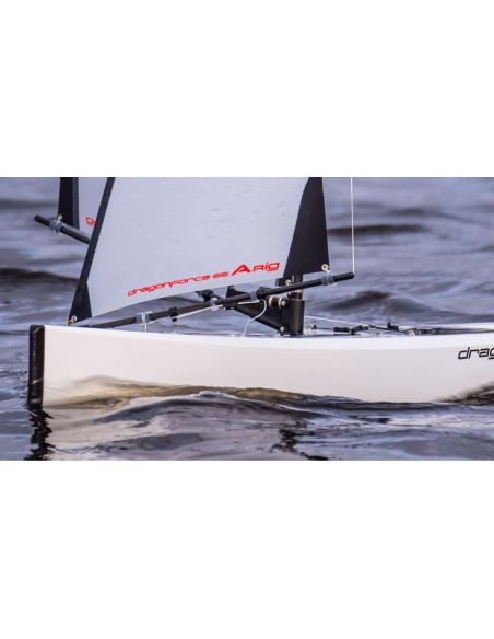 Voilier DragonForce65 V7 650 mm RTR