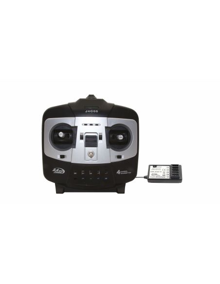 Voilier DragonForce65 V7 650 mm RTR