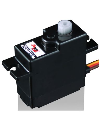 Servo Power HD 1160A (2.7kg/0.12s)