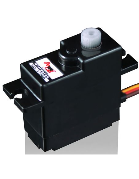 Servo Power HD 1160A (2.7kg/0.12s)