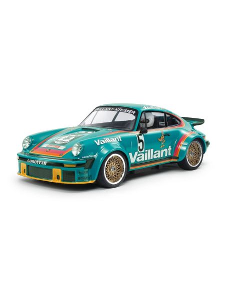 Porsche 934 50e anniversaire 1/10