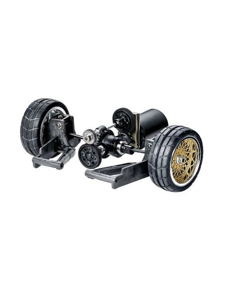 Porsche 934 50e anniversaire 1/10