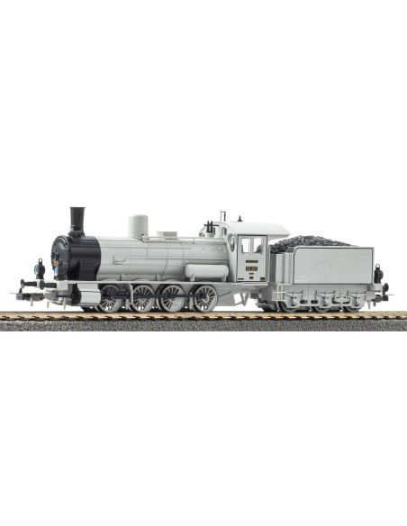 Loco vapeur g7.1 DRG HO