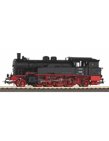 Locomotive vapeur BR 93 son HO