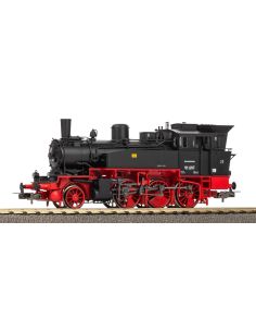 Locomotive Vapeur BR 91.3 - SON HO