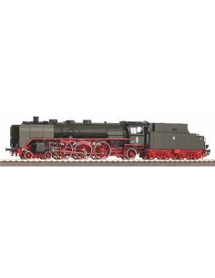 Loco. vapeur Pm2 son HO