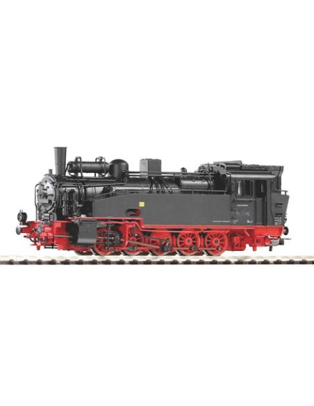 Loco vapeur BR94.20-21 DR HO