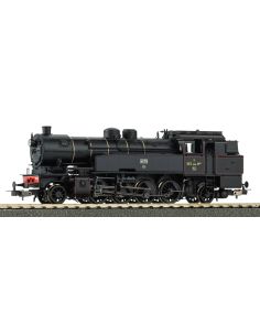 Locomotive Vapeur Série 11 EST HO