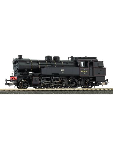 Locomotive Vapeur Série 11 EST HO