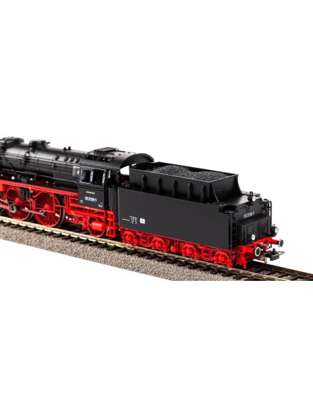 Locomotive vapeur BR03 HO