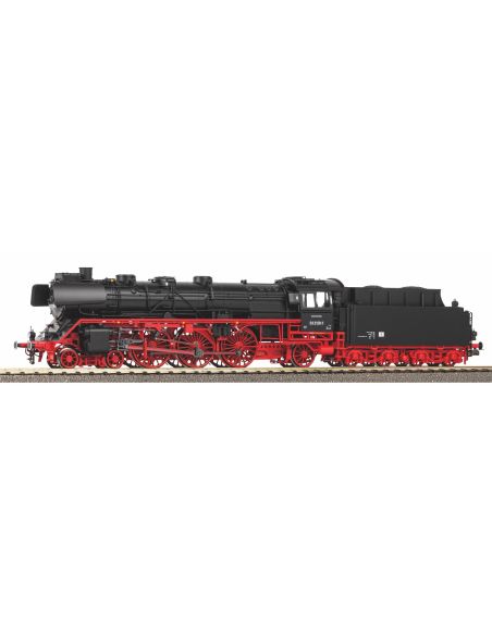 Locomotive vapeur BR03 son HO