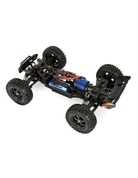 Pirate Buster Green 1/10