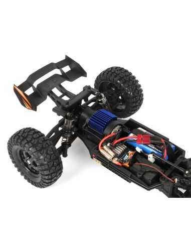 Pirate Buster Green 1/10