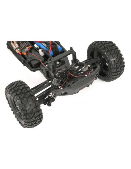 Pirate Buster Green 1/10