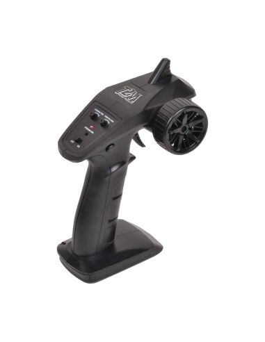 Pirate Buster Green 1/10