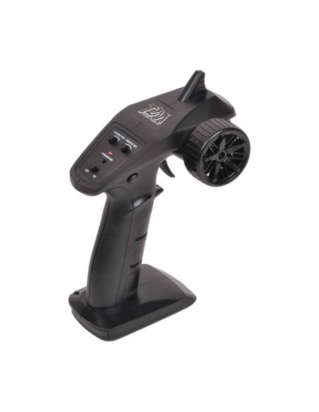 Pirate Buster Green 1/10