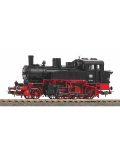Loco. vapeur BR 91.3 HO
