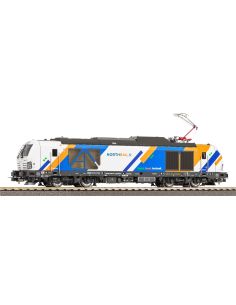 Loco. vap. BR248 Northrail AC son HO