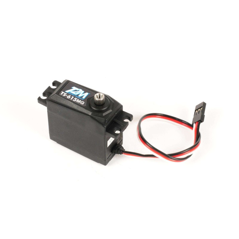 Servo de direction 15 kg