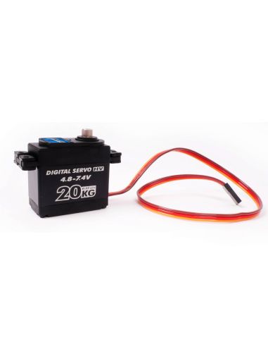 Servo digital T2012 HV 20kg
