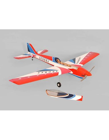 Avion Phoenix Model Aurora 46/55 GP/EP ARF env.1.50m