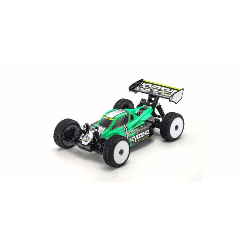 Kyosho Inferno MP10e 1:8 RC Brushless EP Readyset 2026