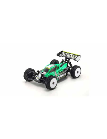 Kyosho Inferno MP10e 1:8 RC Brushless EP Readyset 2026