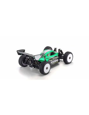 Kyosho Inferno MP10e 1:8 RC Brushless EP Readyset 2026