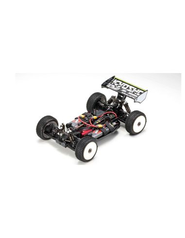 Kyosho Inferno MP10e 1:8 RC Brushless EP Readyset 2026