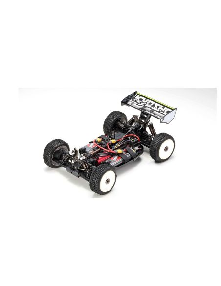 Kyosho Inferno MP10e 1:8 RC Brushless EP Readyset 2026