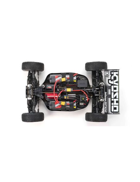 Kyosho Inferno MP10e 1:8 RC Brushless EP Readyset 2026
