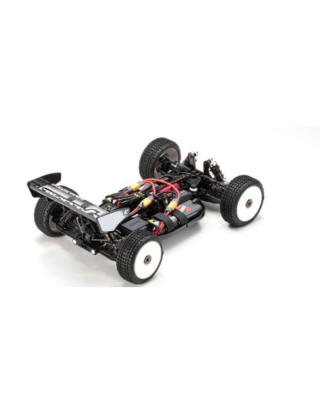 Kyosho Inferno MP10e 1:8 RC Brushless EP Readyset 2026