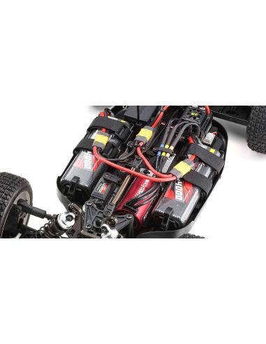 Kyosho Inferno MP10e 1:8 RC Brushless EP Readyset 2026