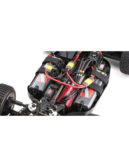 Kyosho Inferno MP10e 1:8 RC Brushless EP Readyset 2026