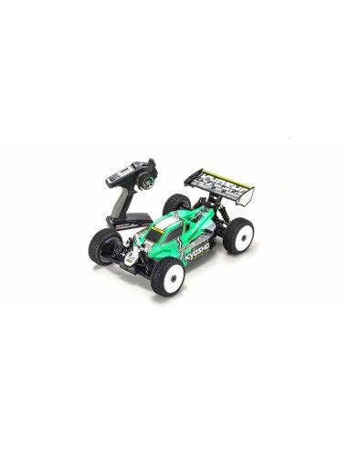 Kyosho Inferno MP10e 1:8 RC Brushless EP Readyset 2026