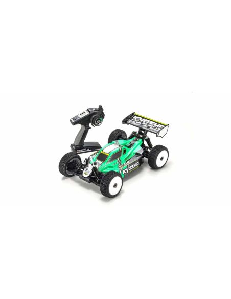 Kyosho Inferno MP10e 1:8 RC Brushless EP Readyset 2026