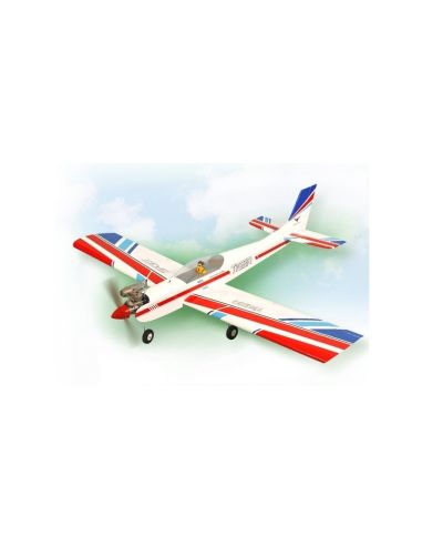 Avion Phoenix Model Tiger 3 .46-55 GP/EP ARF 1.60m