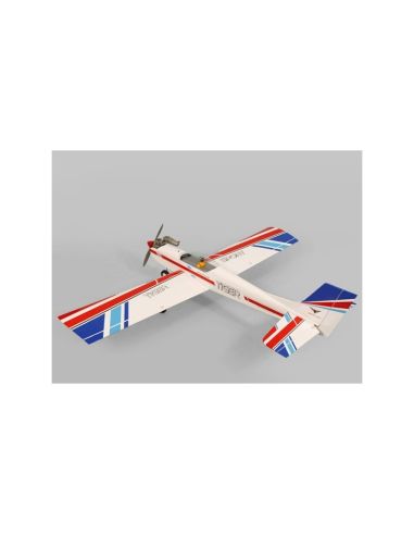 Avion Phoenix Model Tiger 3 .46-55 GP/EP ARF 1.60m